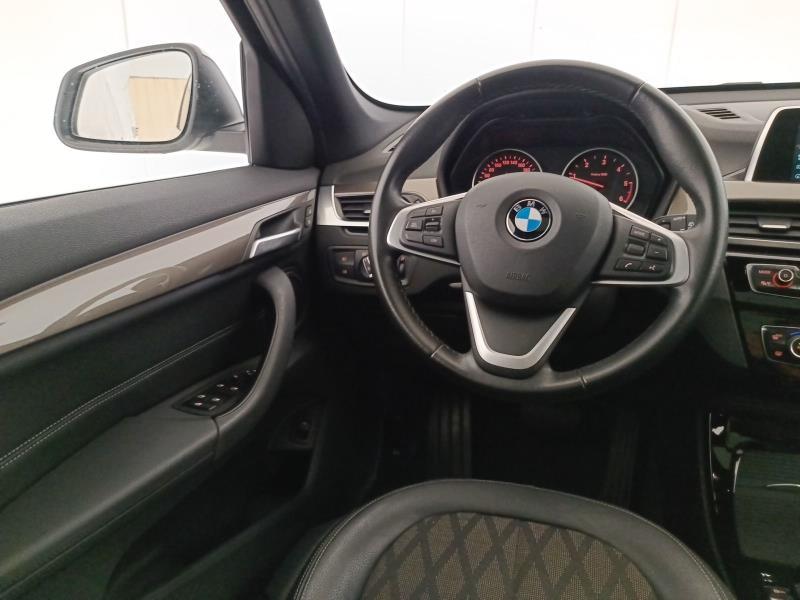 BMW X1 sdrive20d xLine auto