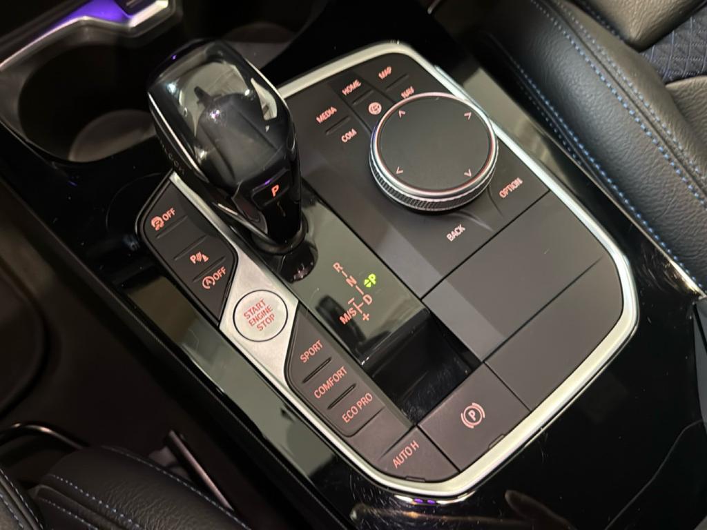 BMW Serie 1 118d Msport auto