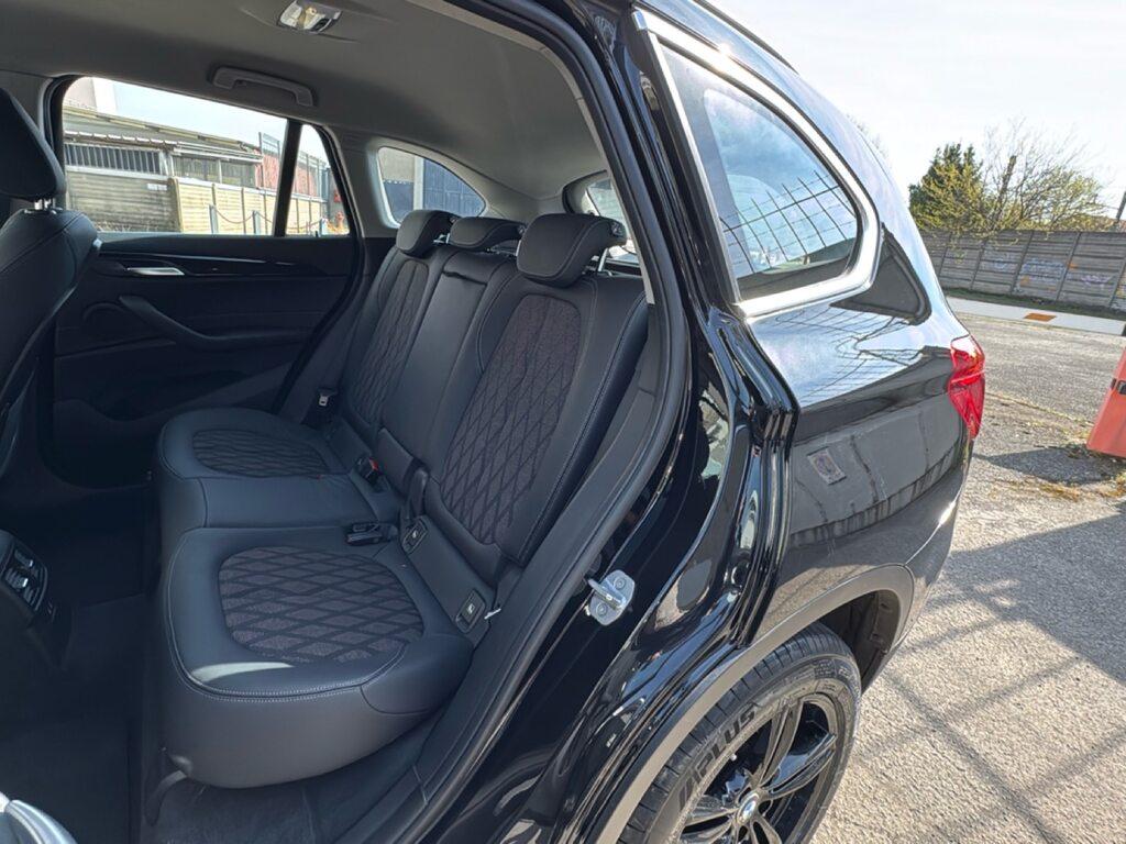 BMW X1 xdrive18d xLine auto my18