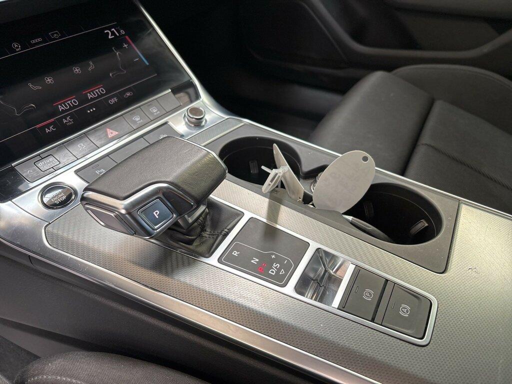 Audi A6 Avant 40 2.0 tdi mhev Business plus s-tronic