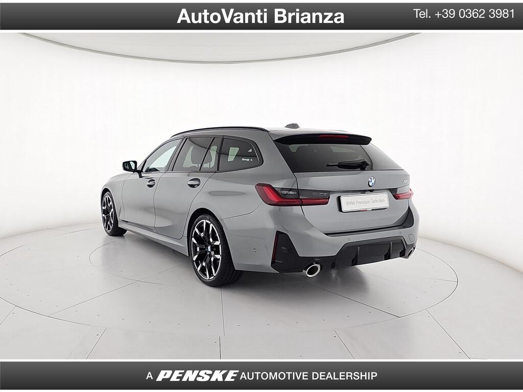 BMW Serie 3 320i Touring Msport auto