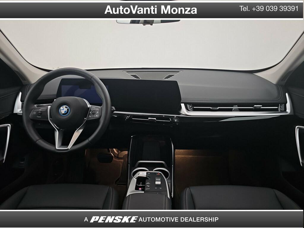 BMW iX1 edrive 20 MSport Pro