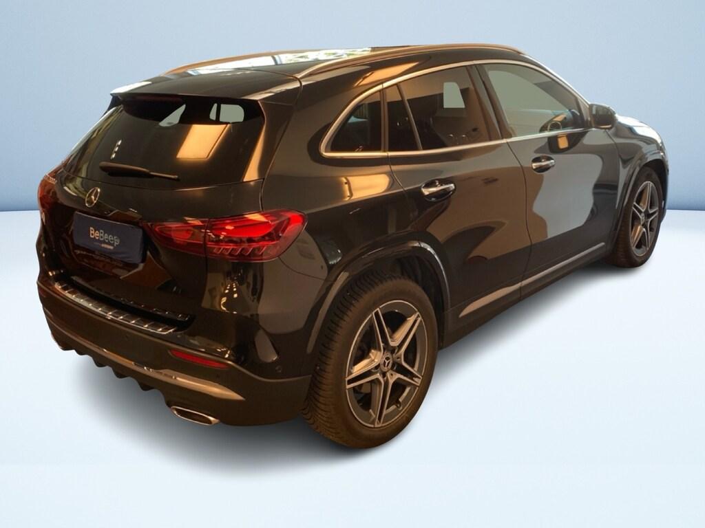 Mercedes GLA 200 d AMG Line Advanced Plus auto