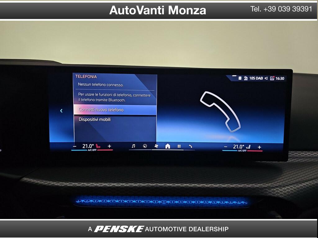 BMW Serie 4 430d Gran Coupe mhev 48V xdrive Msport auto