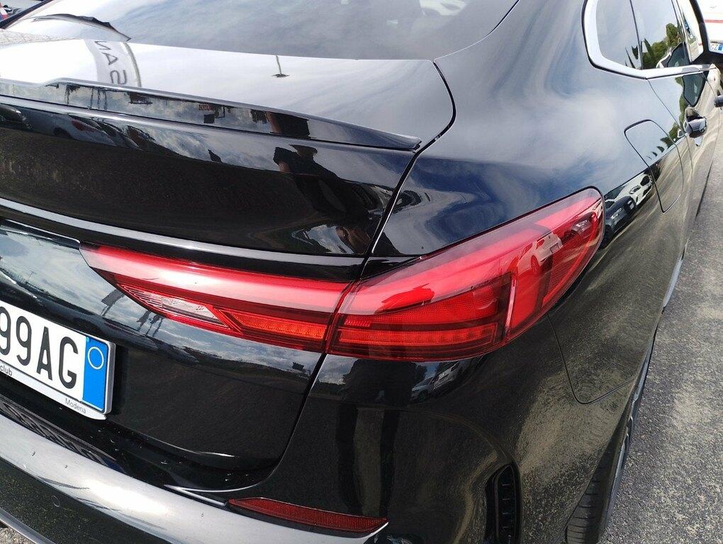 BMW Serie 2 220d Gran Coupe Msport auto