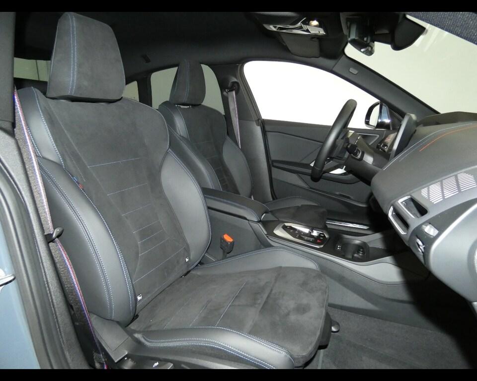 BMW Serie 2 218d Gran Coupe MSport Pro auto