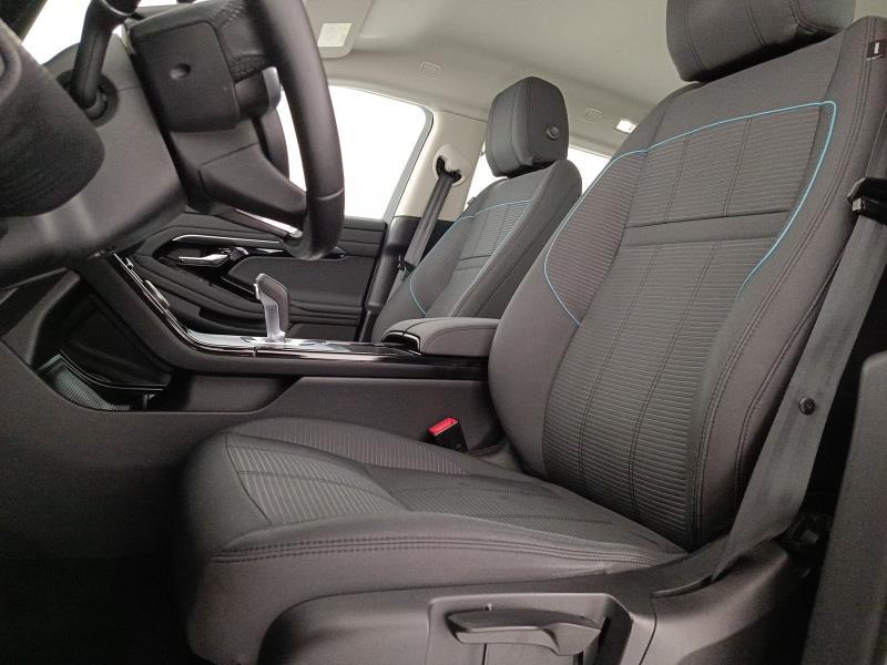 Land Rover Range Rover Evoque Evoque 2.0 i4 mhev S awd 200cv auto