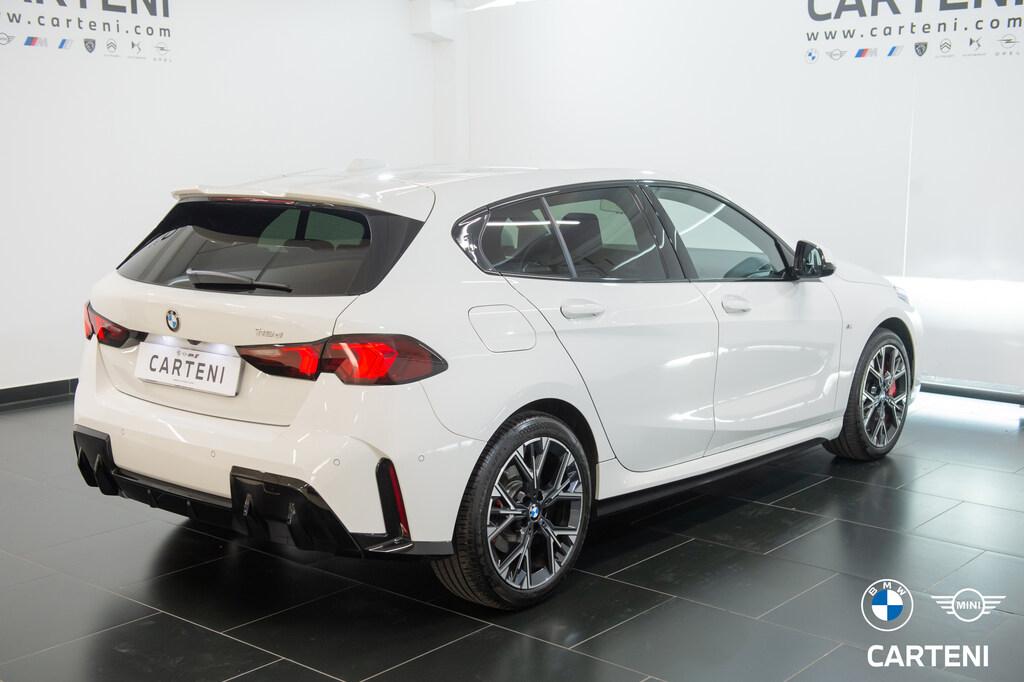 BMW Serie 1 118d MSport Pro auto