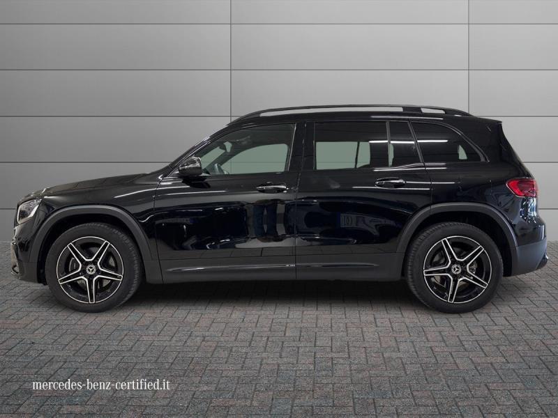 Mercedes GLB 180 AMG Line Advanced Plus auto 7p.ti