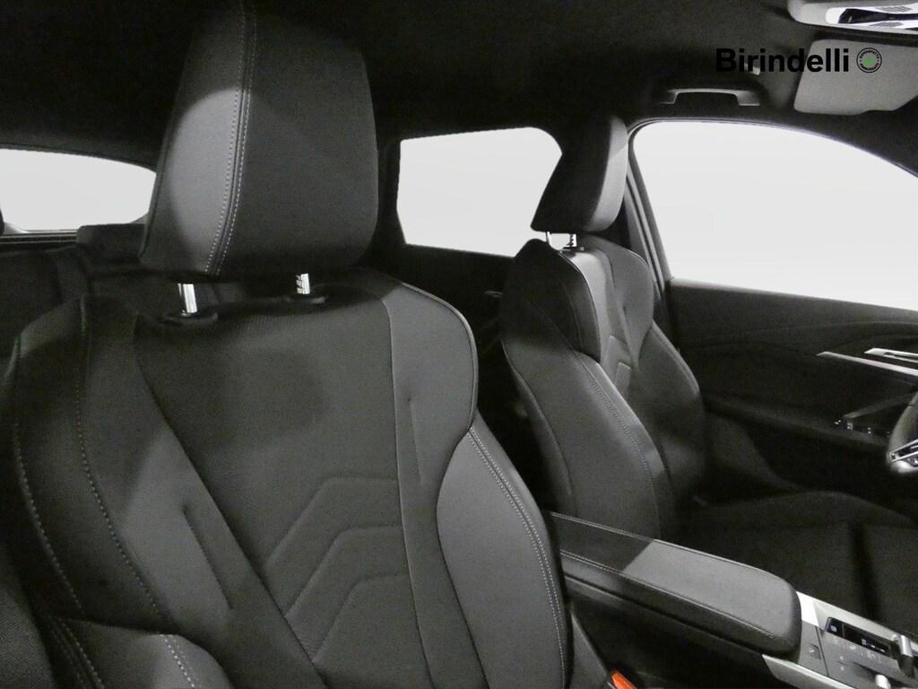 BMW X1 sdrive18d Msport auto