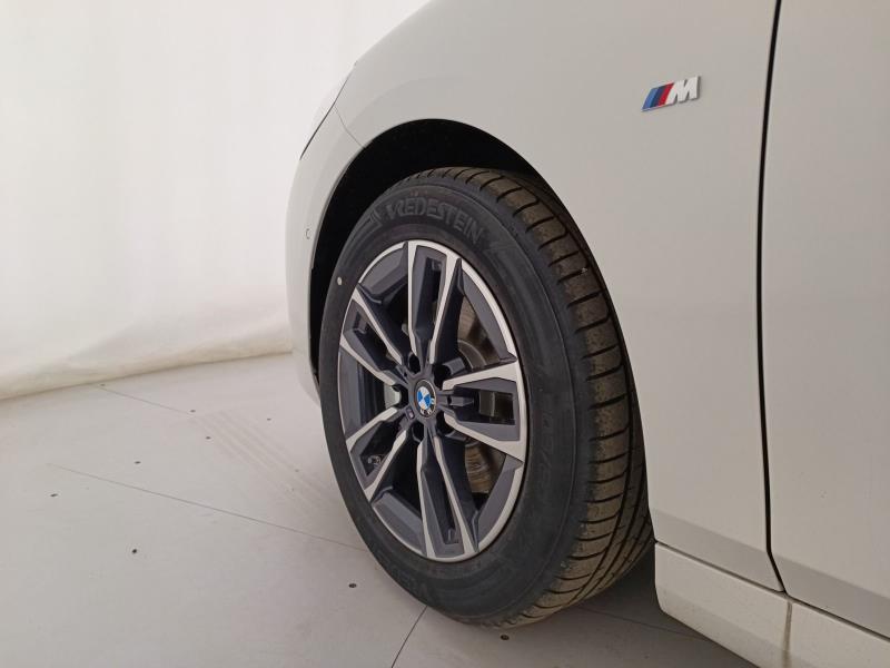 BMW Serie 2 218d Active Tourer Msport auto