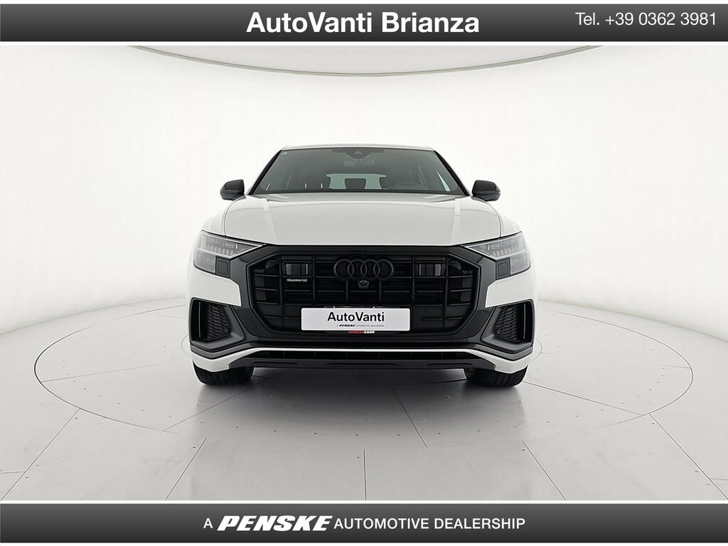 Audi Q8 50 3.0 tdi mhev Sport quattro tiptronic