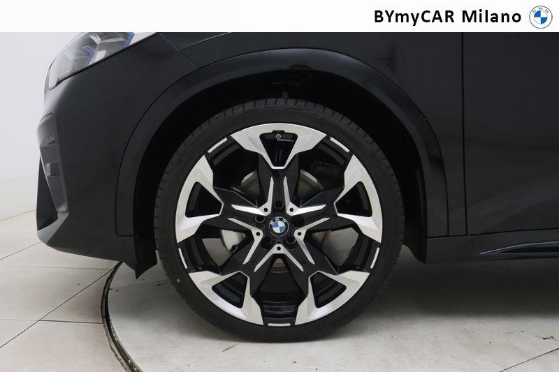 BMW X2 sdrive 18d MSport auto