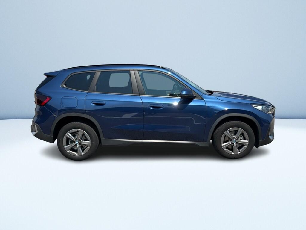BMW X1 sdrive18d auto