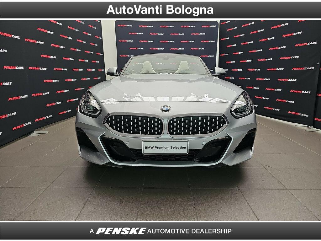BMW Z4 sdrive 30i Msport auto