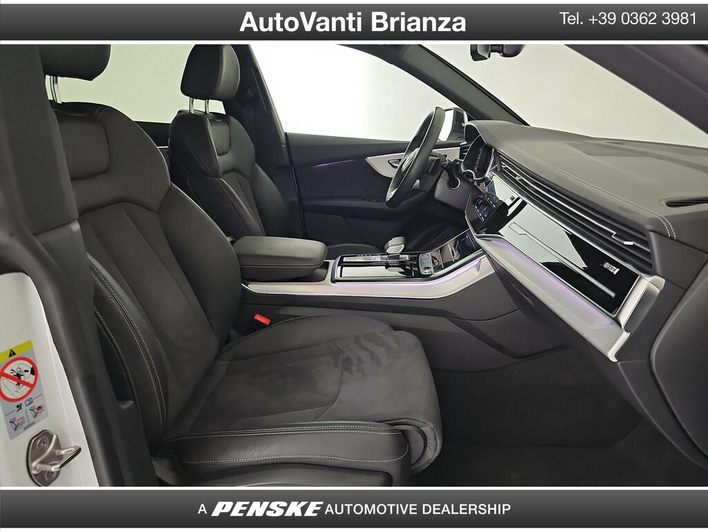 Audi Q8 50 3.0 tdi mhev Sport quattro tiptronic