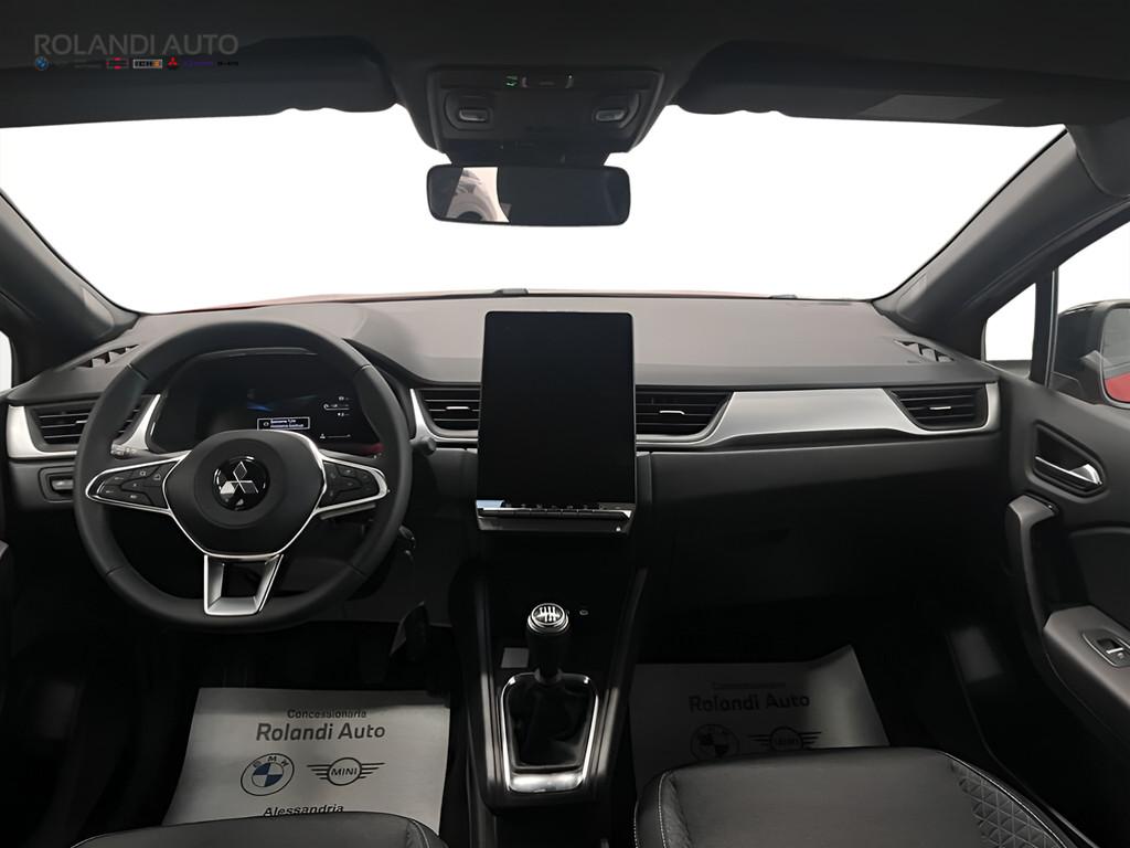 Mitsubishi ASX 1.0 Inform