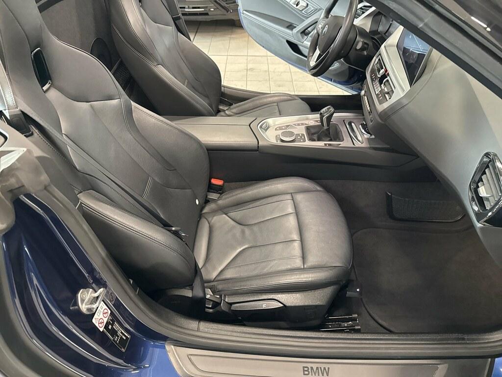 BMW Z4 sdrive 20i Advantage