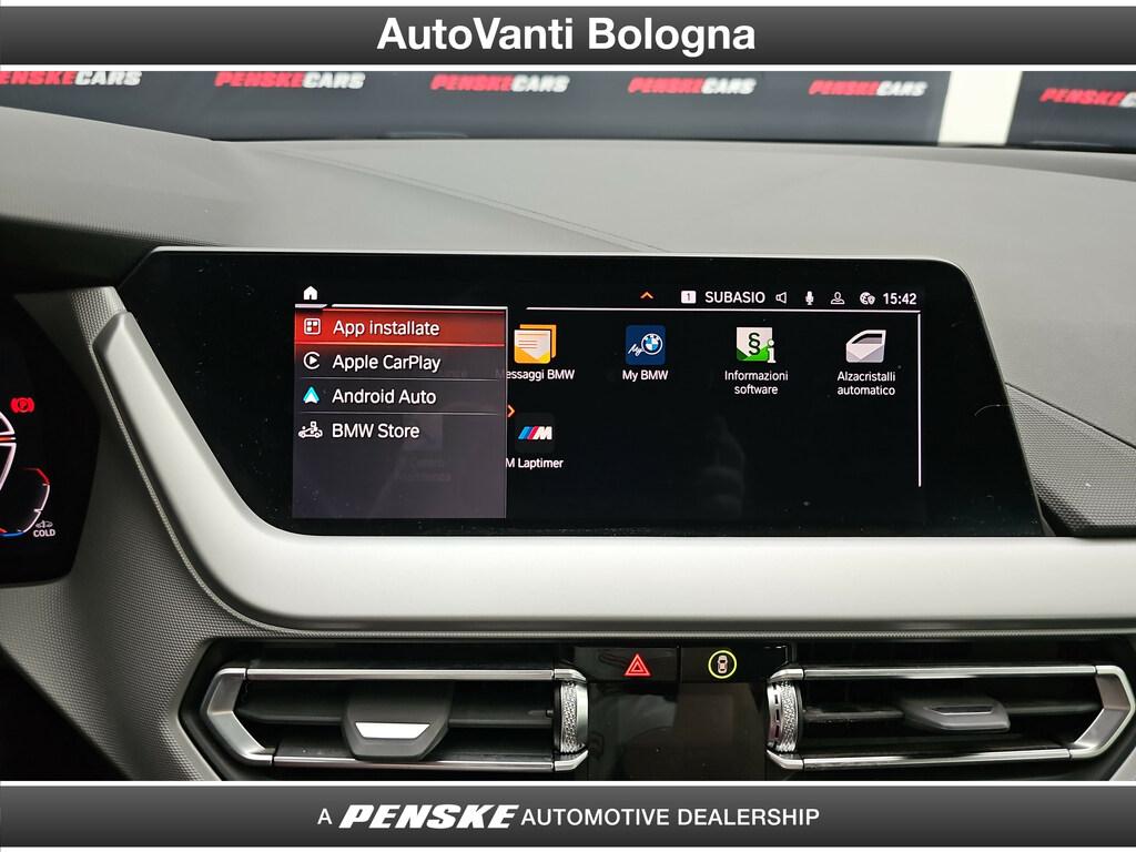BMW Serie 2 220d Gran Coupe Advantage auto