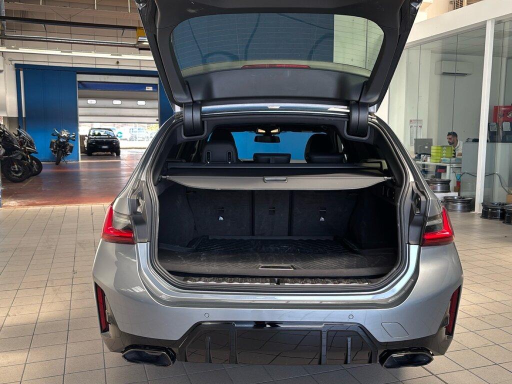 BMW Serie 3 M M340d Touring mhev 48V xdrive auto