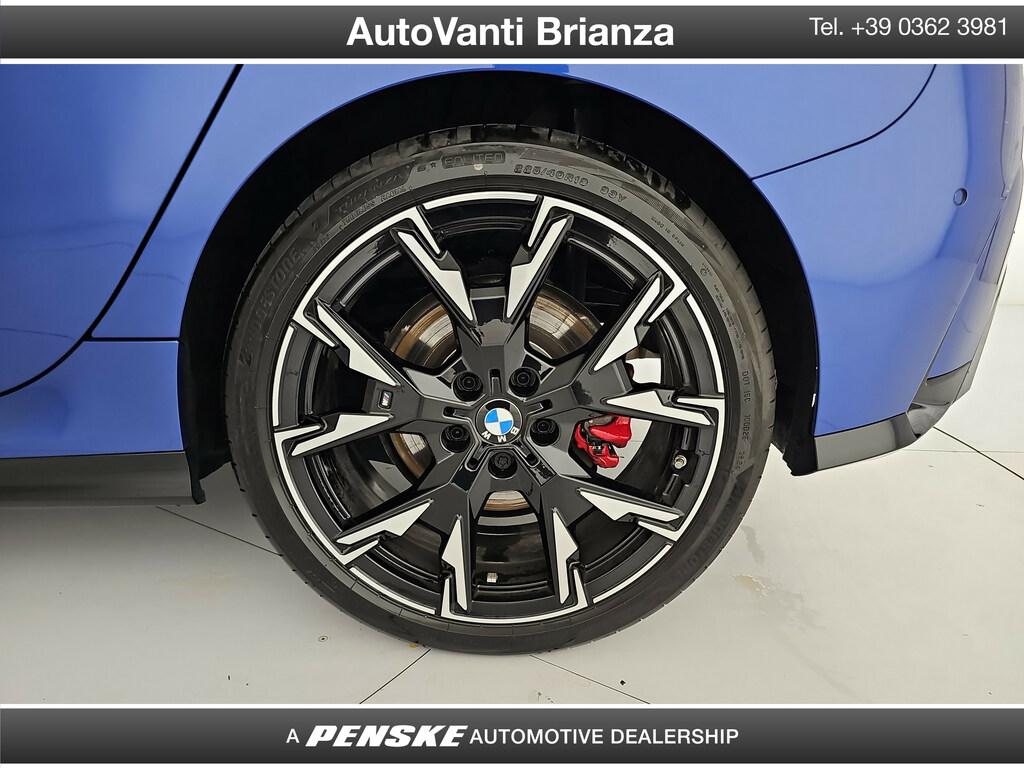 BMW Serie 1 118d MSport Pro auto