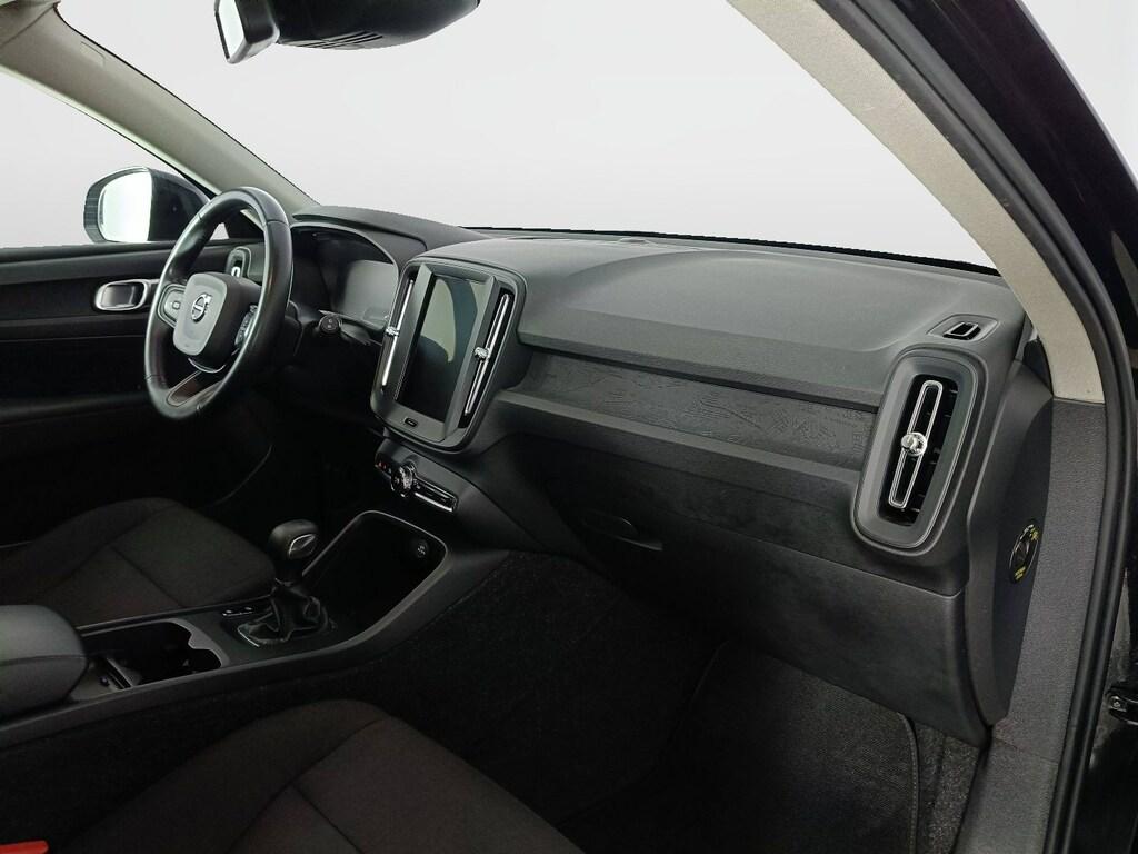 Volvo XC40 2.0 D3