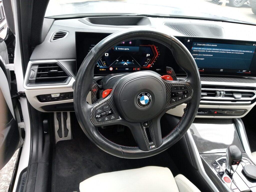 BMW M3 Touring 3.0 Competition M xdrive auto