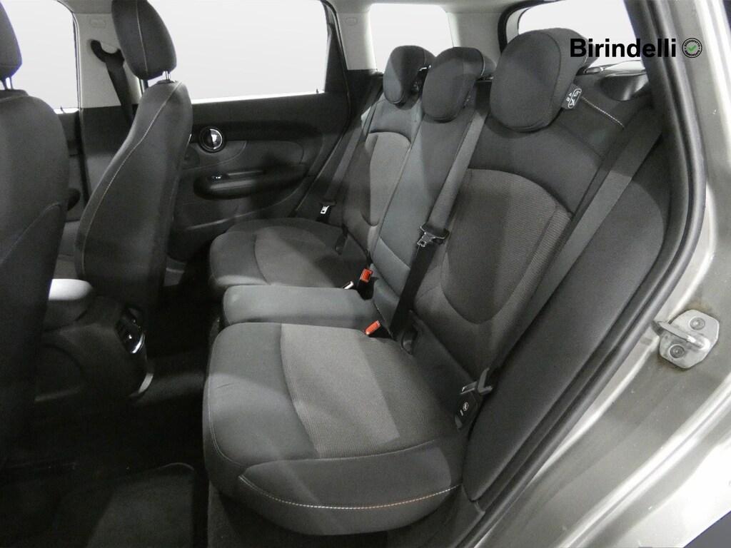 Mini One D Clubman 1.5 One D Hype