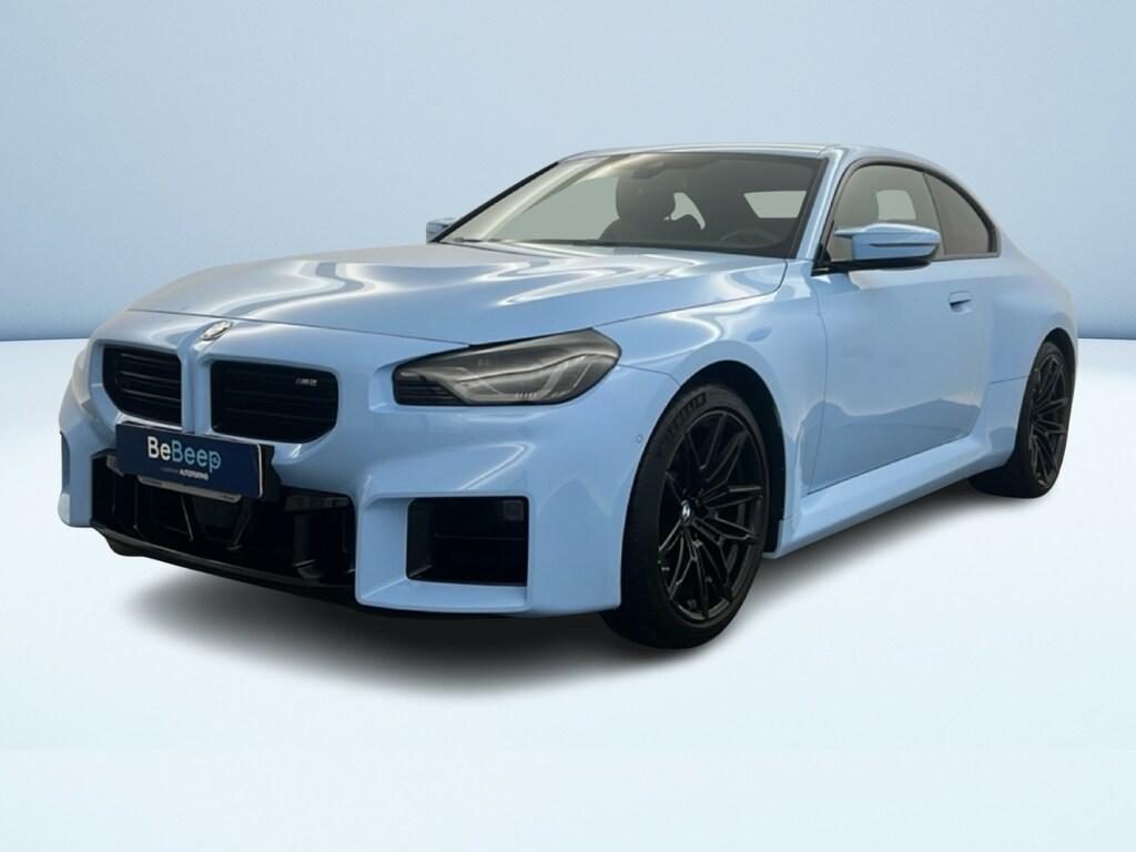 BMW M2 Coupe 3.0 460cv auto
