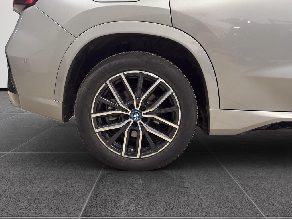 BMW X1 30e xdrive Msport auto