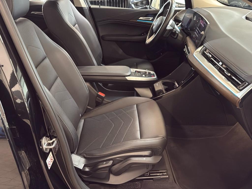 BMW Serie 2 218d Active Tourer Luxury auto