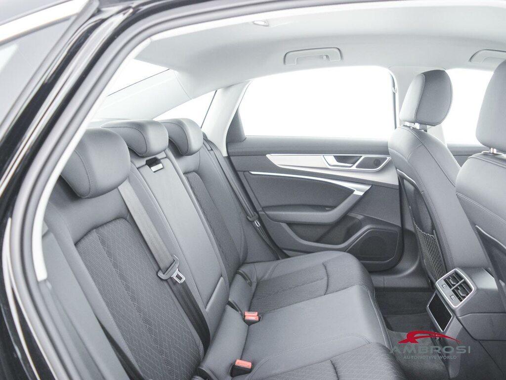 Audi A6 35 2.0 tdi mhev Business Design s-tronic