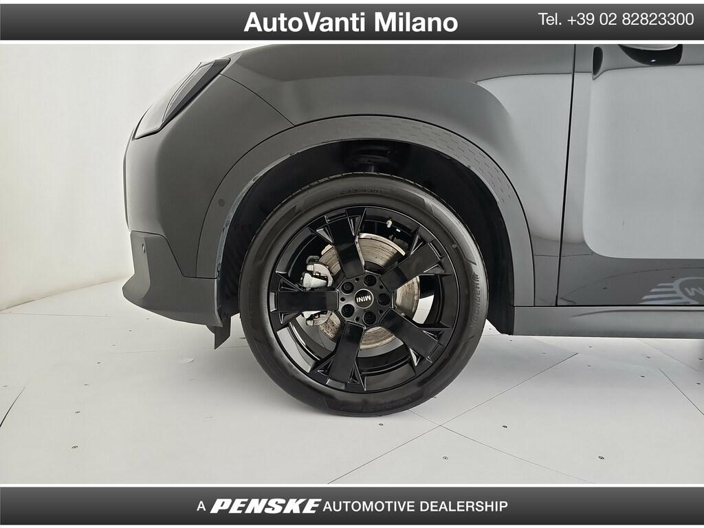 Mini Mini Countryman 1.5 48V C Classic auto