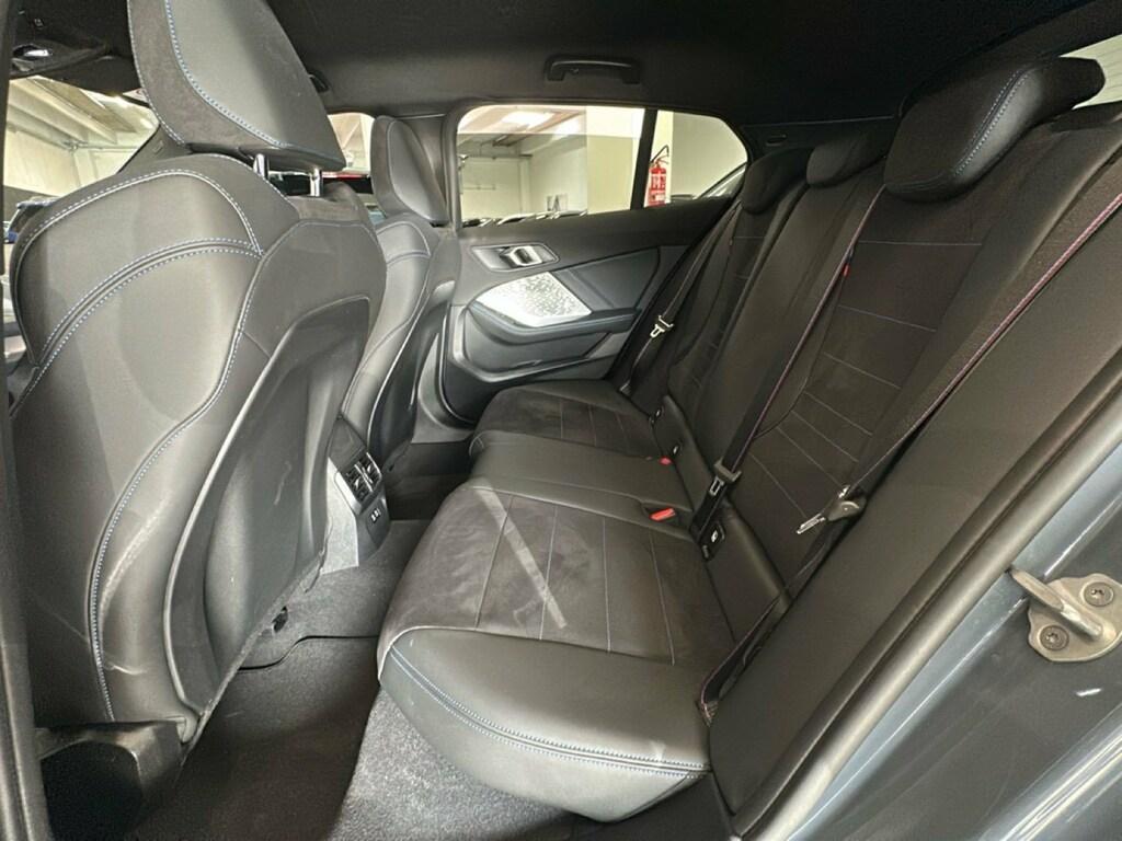 BMW Serie 1 118d MSport Pro auto
