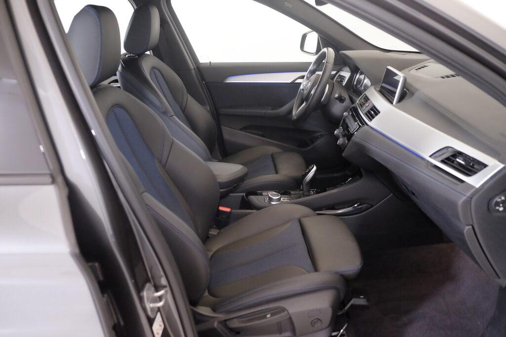 BMW X1 sdrive18d Msport auto