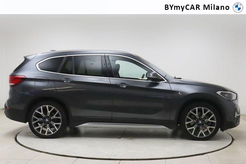 BMW X1 xdrive25e Business Advantage auto