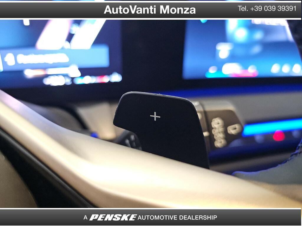 BMW X3 xdrive20d auto