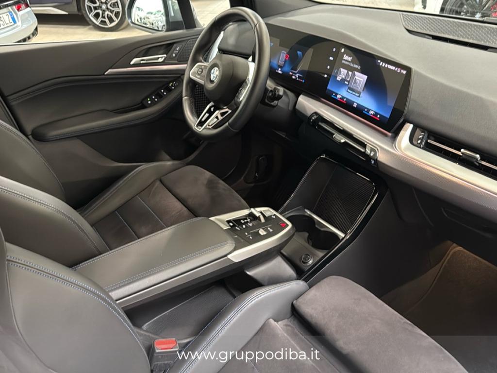 BMW Serie 2 218d Active Tourer Msport auto