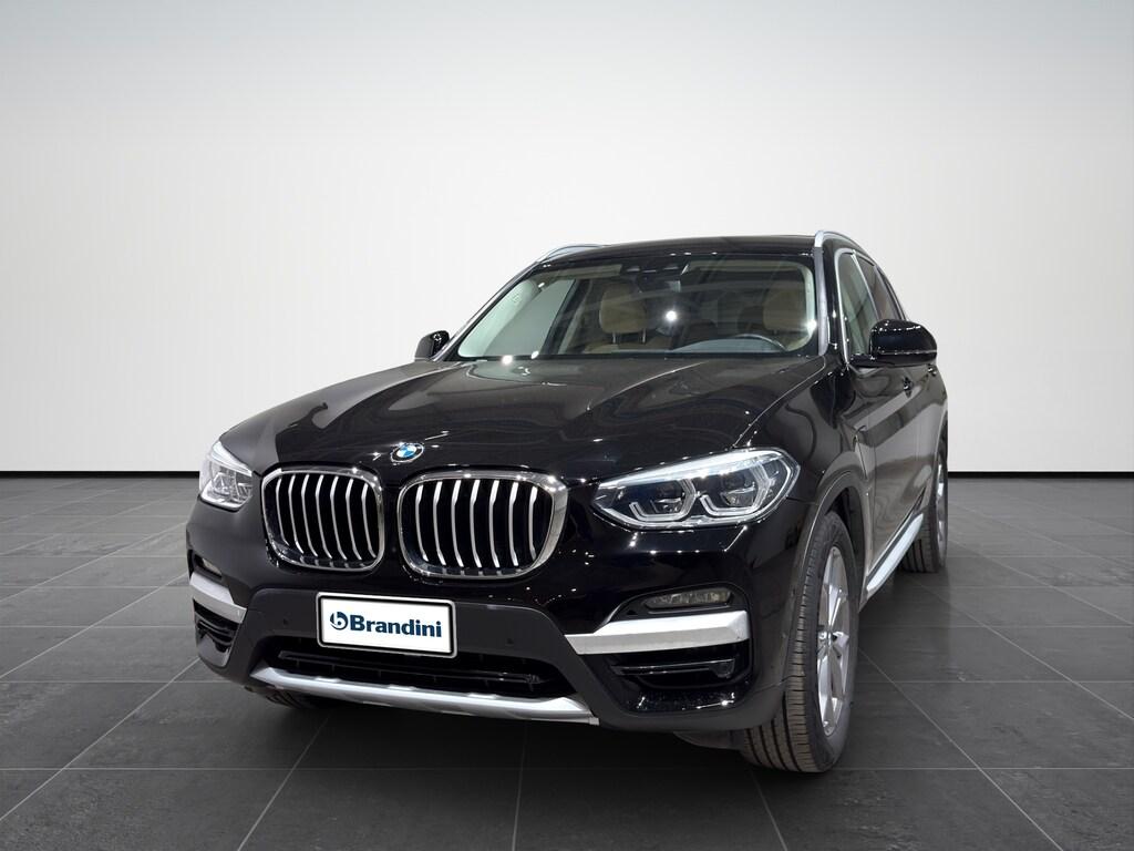 BMW X3 xdrive30e xLine auto
