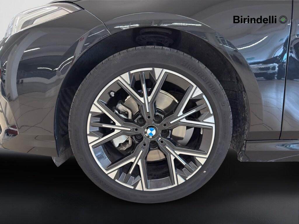 BMW Serie 1 118d MSport auto