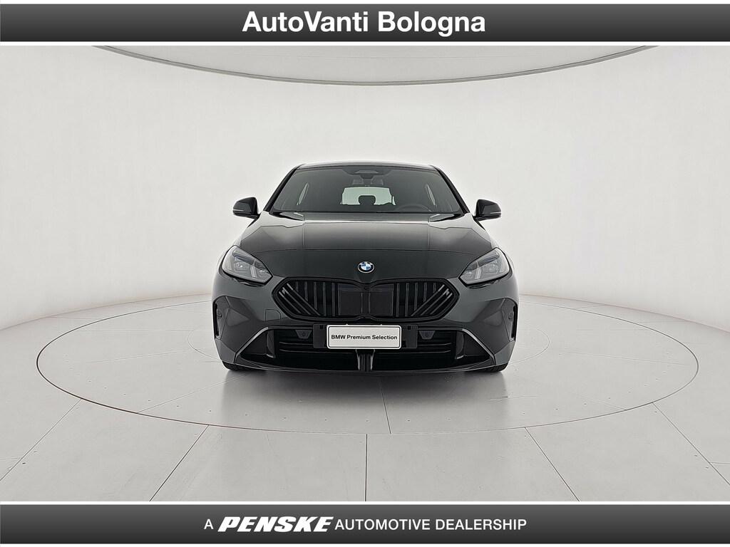 BMW Serie 1 118d MSport Pro auto