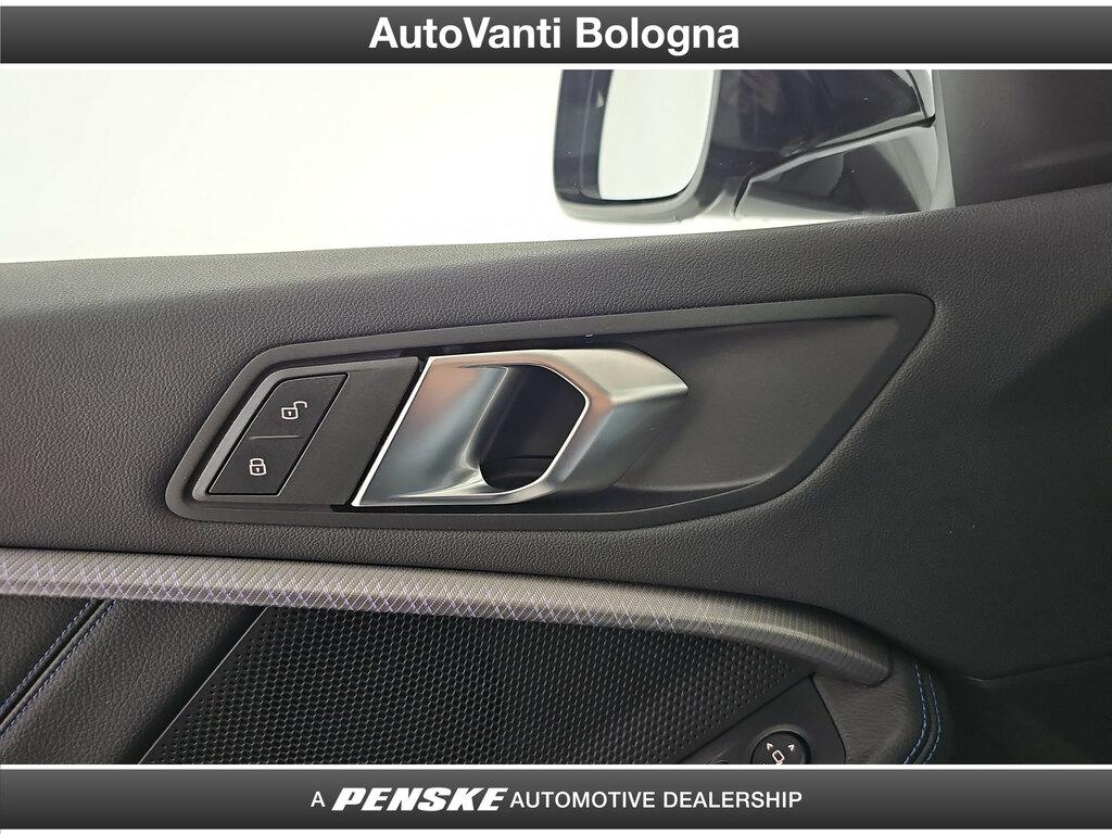 BMW Serie 1 118i Msport 136cv auto