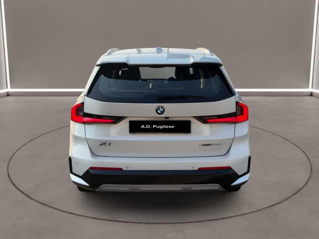 BMW X1 xdrive20d mhev 48V X-Line auto
