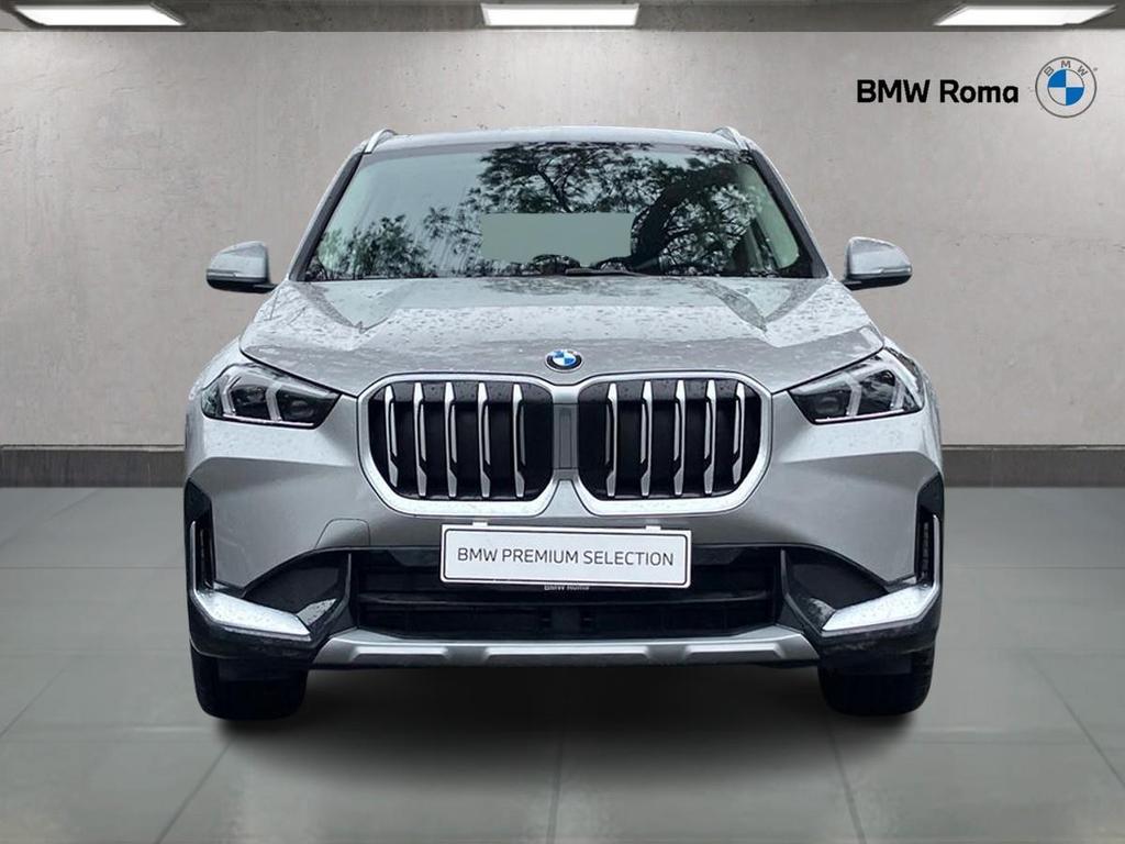 BMW X1 sdrive18d X-Line auto
