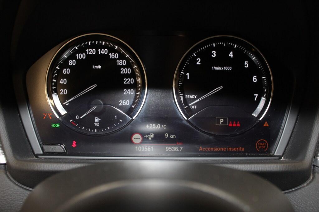 BMW X2 xdrive25e Msport auto
