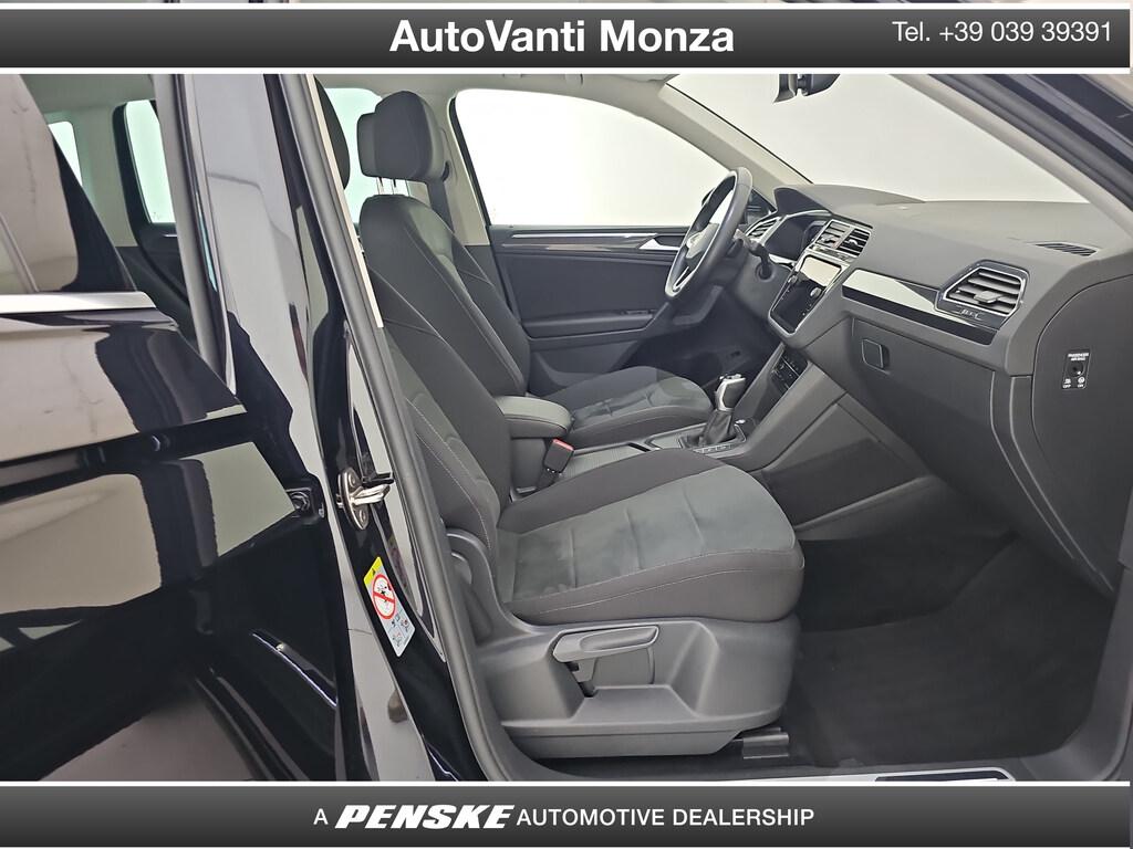 Volkswagen Tiguan 1.5 tsi act Elegance 150cv dsg