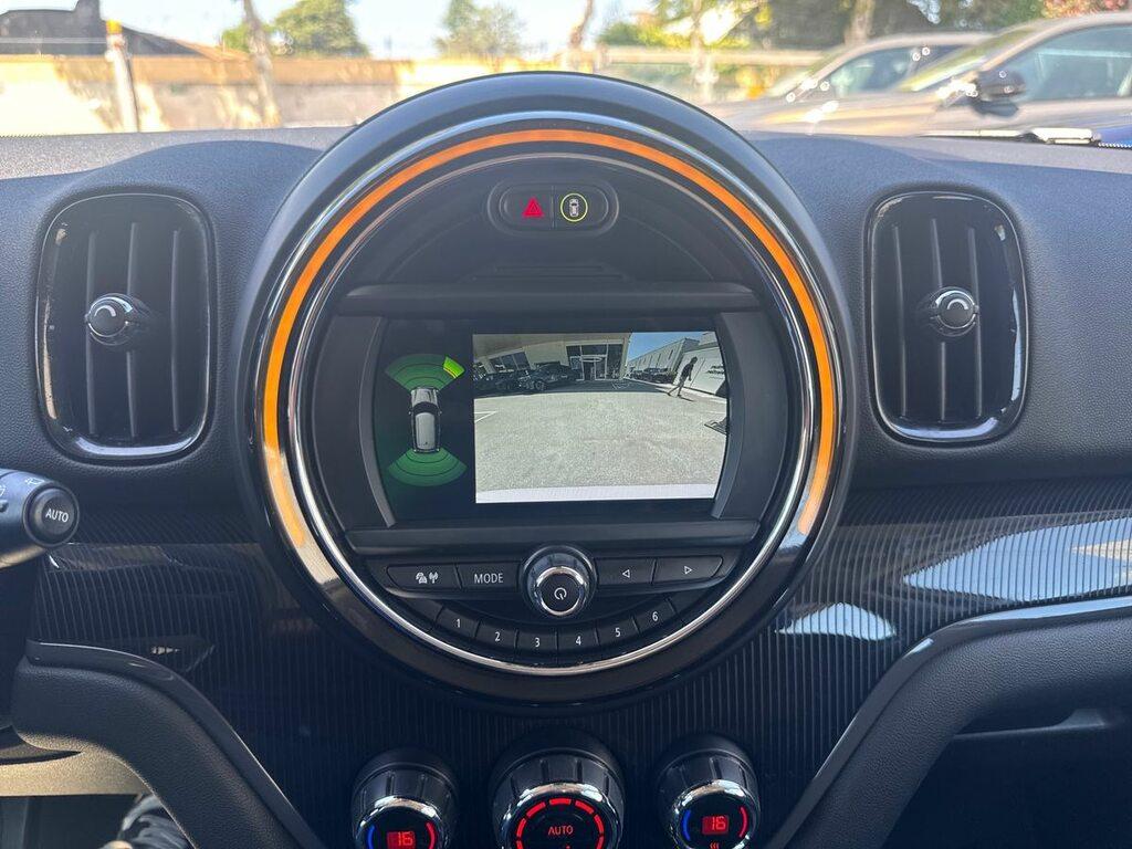 Mini Cooper SE Countryman 1.5 all4 auto