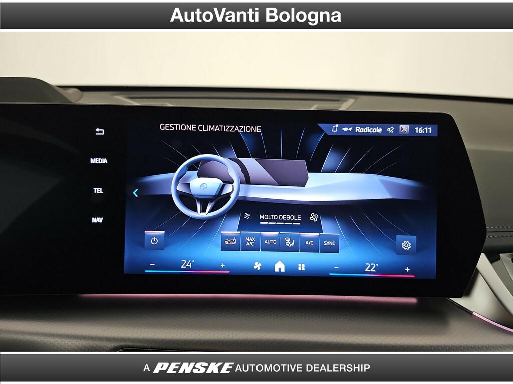 BMW X1 xdrive20d mhev 48V MSport Pro auto