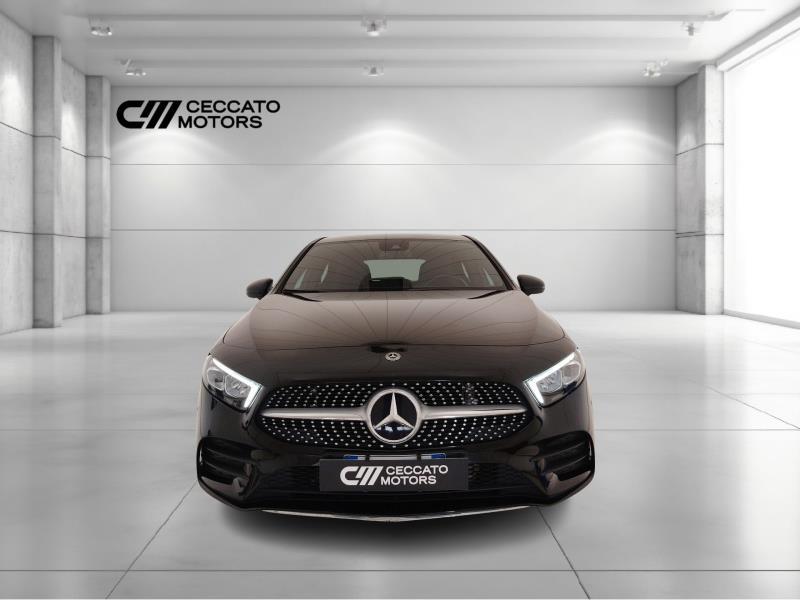 Mercedes Classe A 200 Premium auto