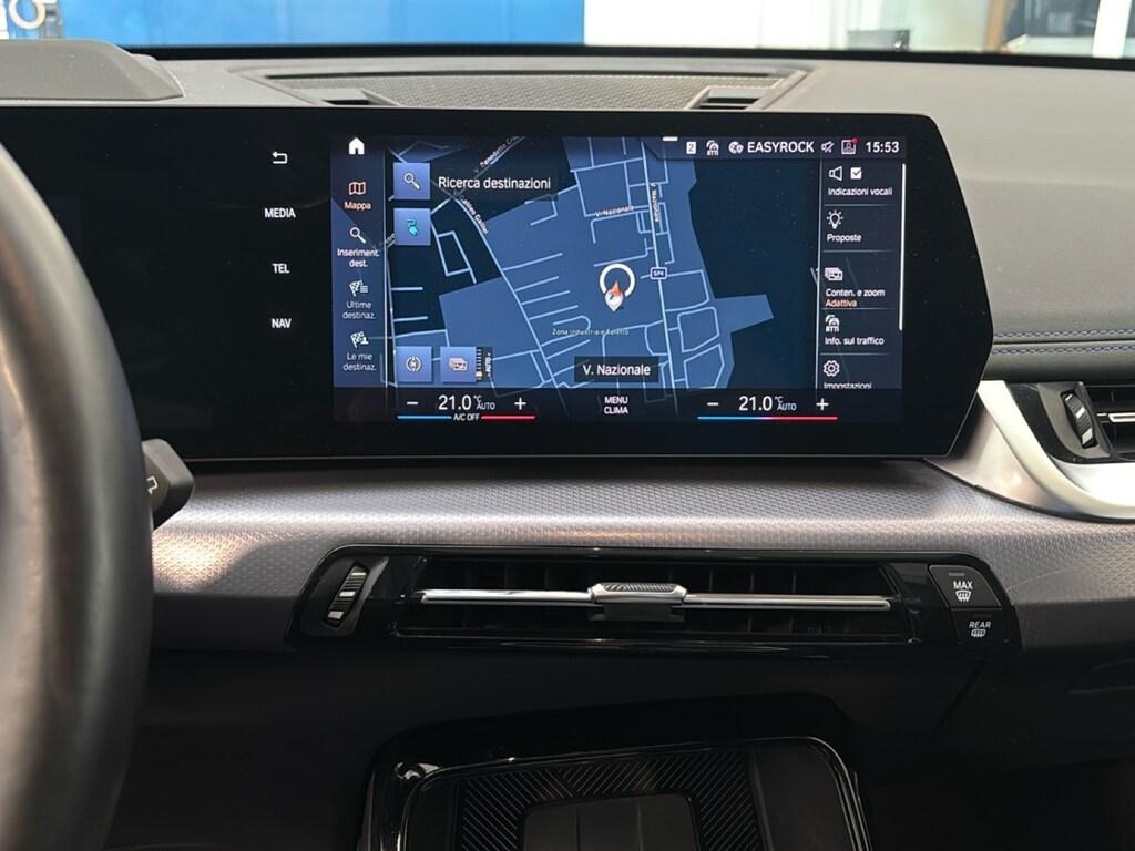 BMW iX1 30 xdrive Msport